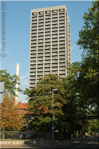 AfE-Turm