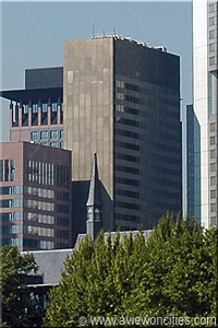 Bürohaus Neue Mainzer Strasse 32-36