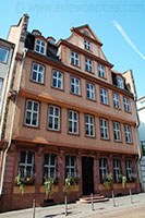 Goethehaus