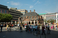 Hauptwache