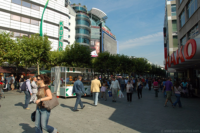 Zeil