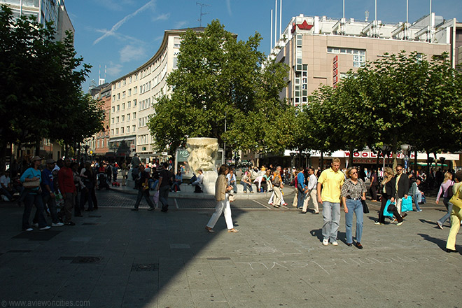 Zeil