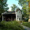Temple in Chinese Garden