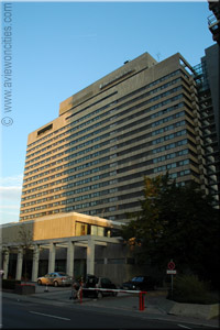 Hotel Intercontinental