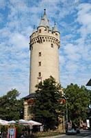 Eschenheimer Turm