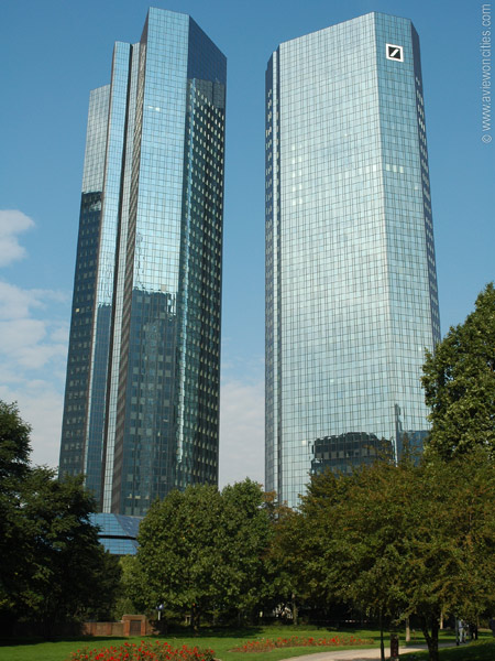 How many "Twin Towers" are there in the world? - Page 12 ...