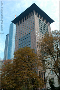Japan Center