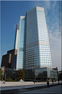 Eurotower