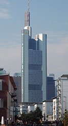 Commerzbank Tower