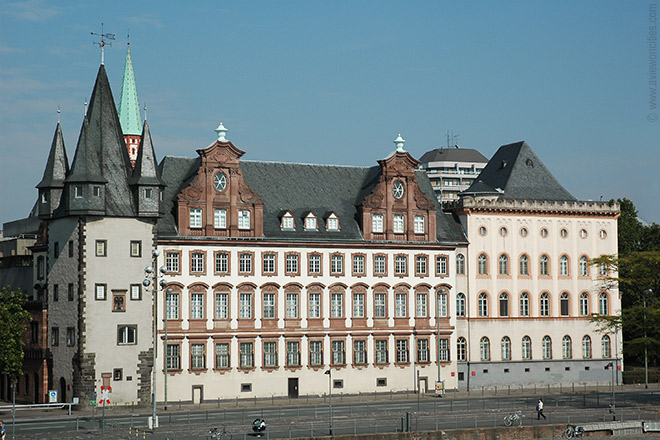 Saalhof