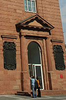 St. Paul's Church