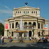 Alte Oper and Opernplatz