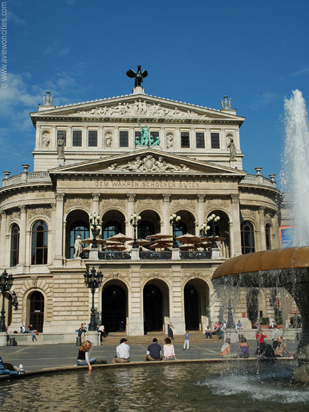 Alte Oper