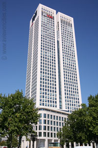 Opernturm