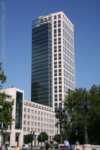 Park Tower