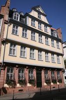 Goethehaus