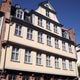 Goethehaus, Frankfurt