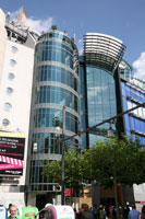 Zeilgalerie, Frankfurt