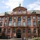 Senckenberg Museum, Frankfurt