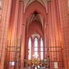 Central Nave, Kaiserdom
