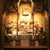 Maria Schlaff Altar