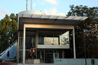 Museum für Communication, Museumsufer, Frankfurt