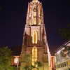 Kaiserdom at night