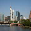 Frankfurt Skyline