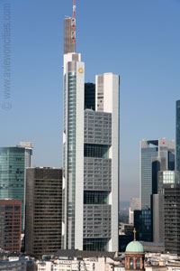 Commerzbank Tower