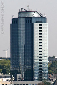 Büro Center Nibelungenplatz