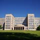 IG Farben Building, Frankfurt