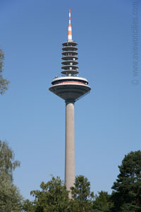 Europaturm