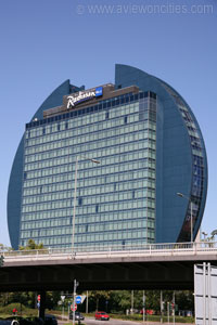 Radisson Blu