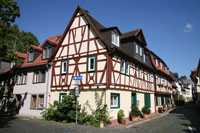 Alt-Hochst, Frankfurt