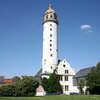 H�chst castle