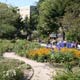 Bethmann Park, Frankfurt