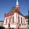 Alte Nikolaikirche
