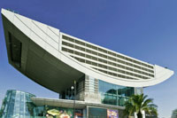 Hong Kong Peak Tower