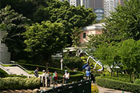 Hong Kong Park