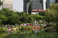 Hong Kong Park
