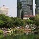 Hong Kong Park, Hong Kong