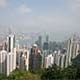 The Peak, Hong Kong