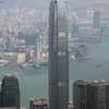 Two International Finance Center