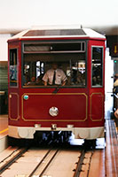 Peak Tram