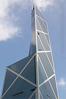 Bank of China Tower