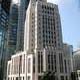 Old Bank of China Building, Hong Kong