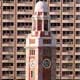 Clock Tower, Hong Kong