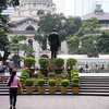 Statue Square