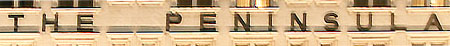 Peninsula Hotel