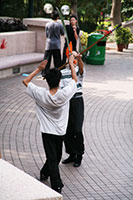 Kowloon Park